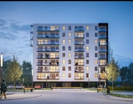 Apartament Blisko Morza I Olivia Business Centre * Danzig