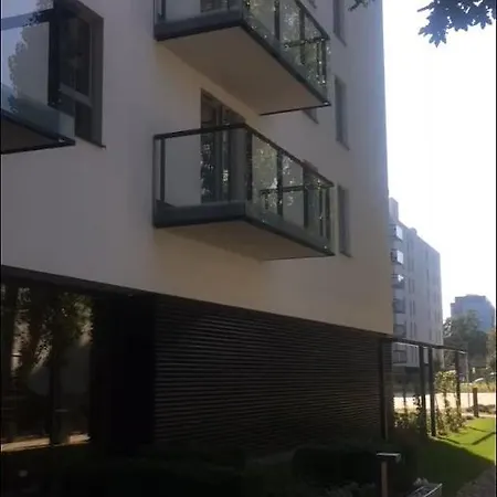 Apartament Blisko Morza I Olivia Business Centre Apartamento *