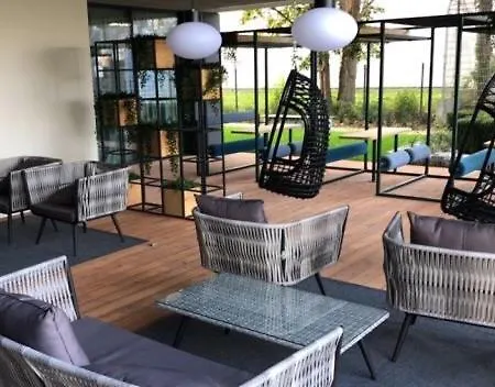 Apartament Blisko Morza I Olivia Business Centre *