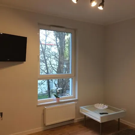 Apartamento Apartament Blisko Morza I Olivia Business Centre *