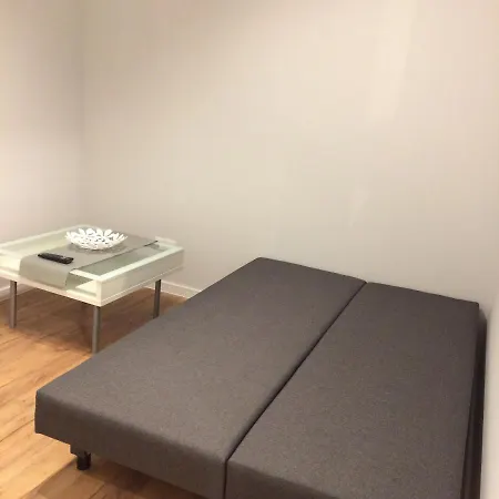 Apartament Blisko Morza I Olivia Business Centre Apartmán