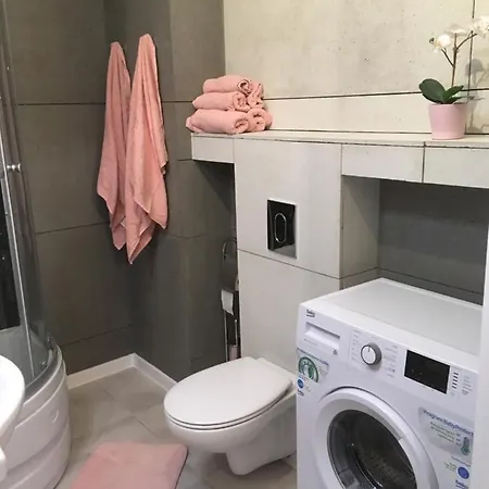 Apartament Blisko Morza I Olivia Business Centre