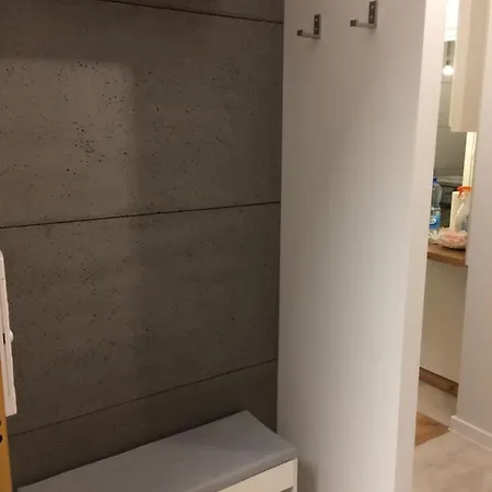 Apartament Blisko Morza I Olivia Business Centre
